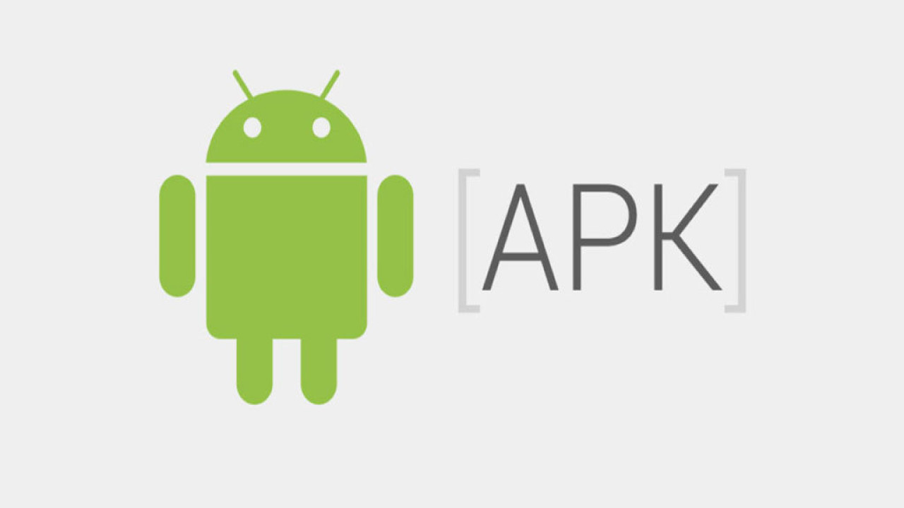Quick Guide: Sharing APK Files